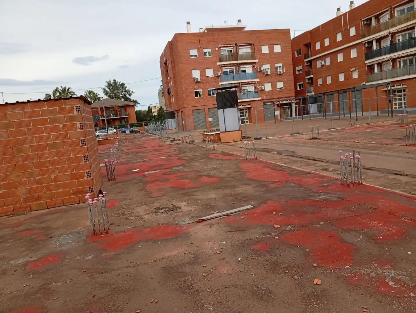 Parkplatz zum Verkauf in Nules, imagen 7