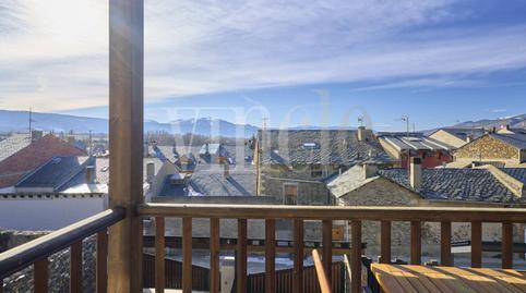 Foto 3 de Casa adosada de lloguer a Calle Julia Lybica, Llívia, Girona