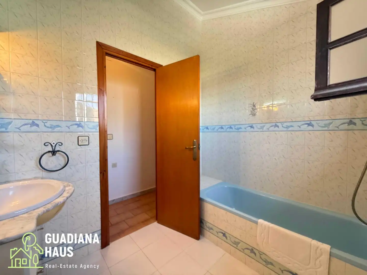 Villa con piscina in vendita a Ayamonte ciudad, imagen 34