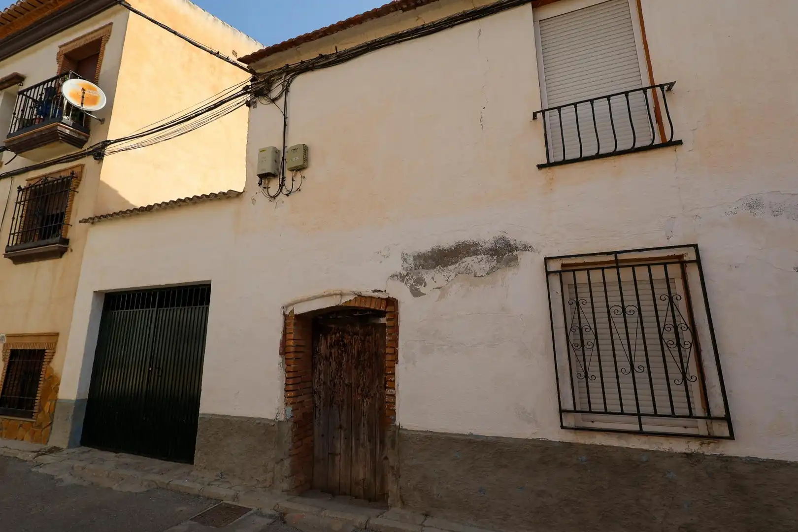 Casa en venda a Calle ALTA