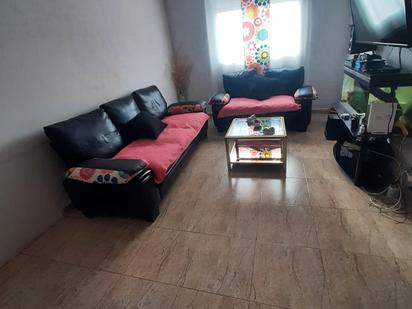 Living room of House or chalet for sale in El Carpio de Tajo  with Terrace, Storage room and Balcony