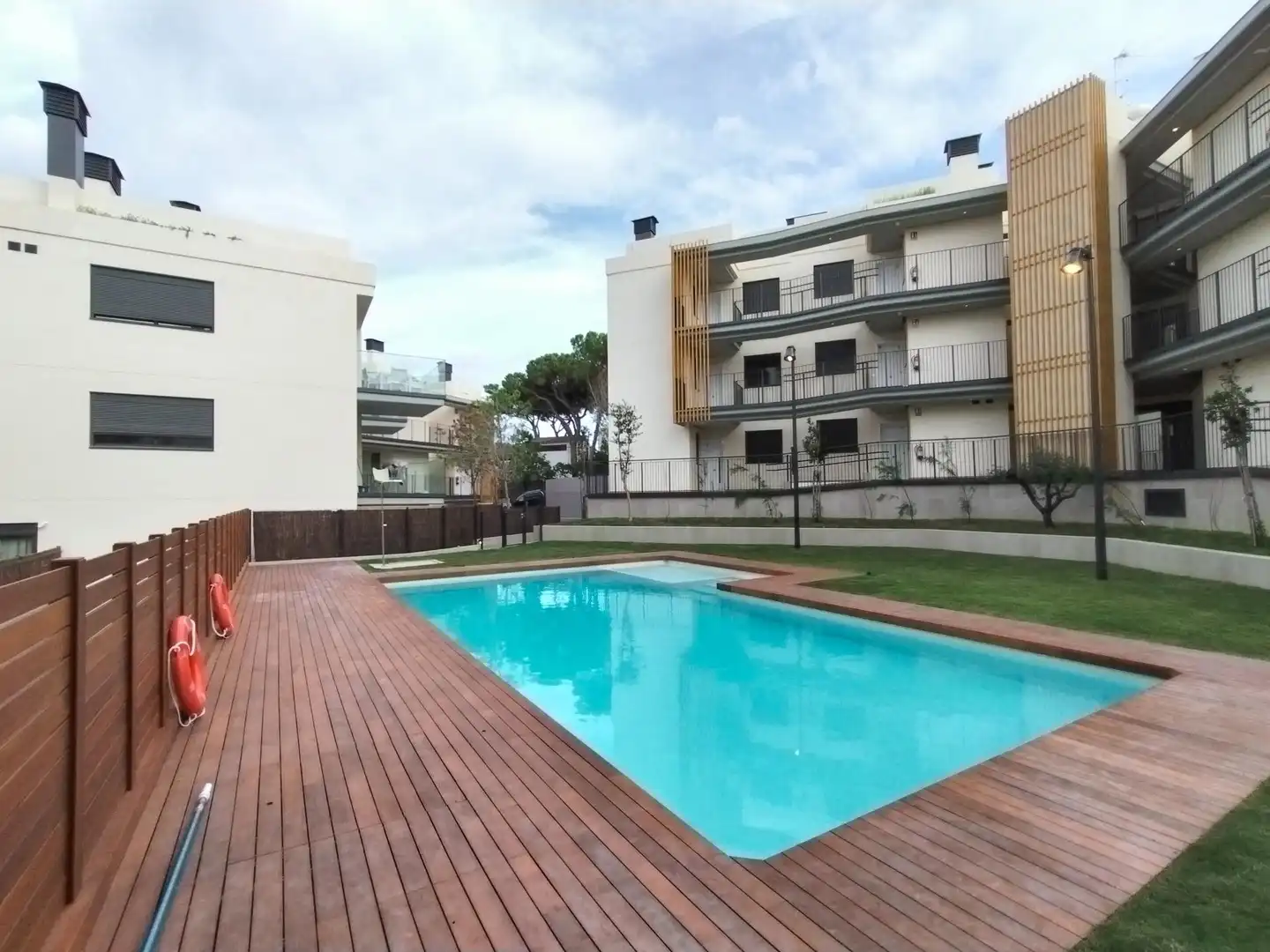 Apartment mit Terrasse zur Miete in Carrer del Rec, imagen 64