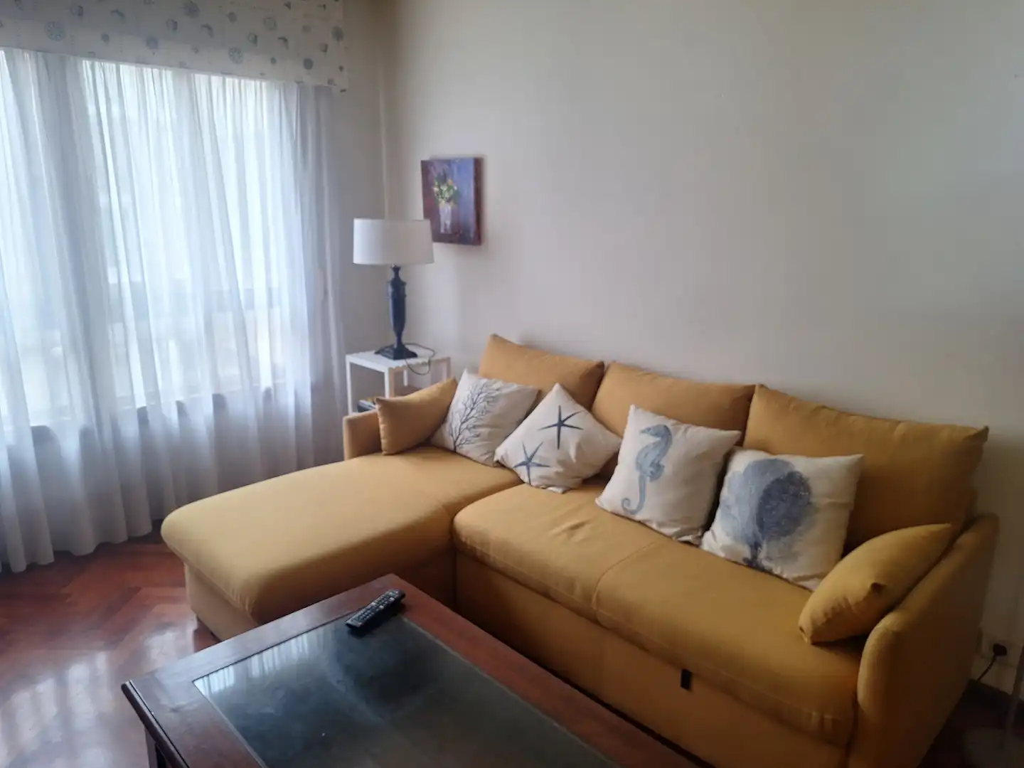 Wohnung mit Aufzug zur Miete in Monte Alto - Zalaeta - Atocha, imagen 3