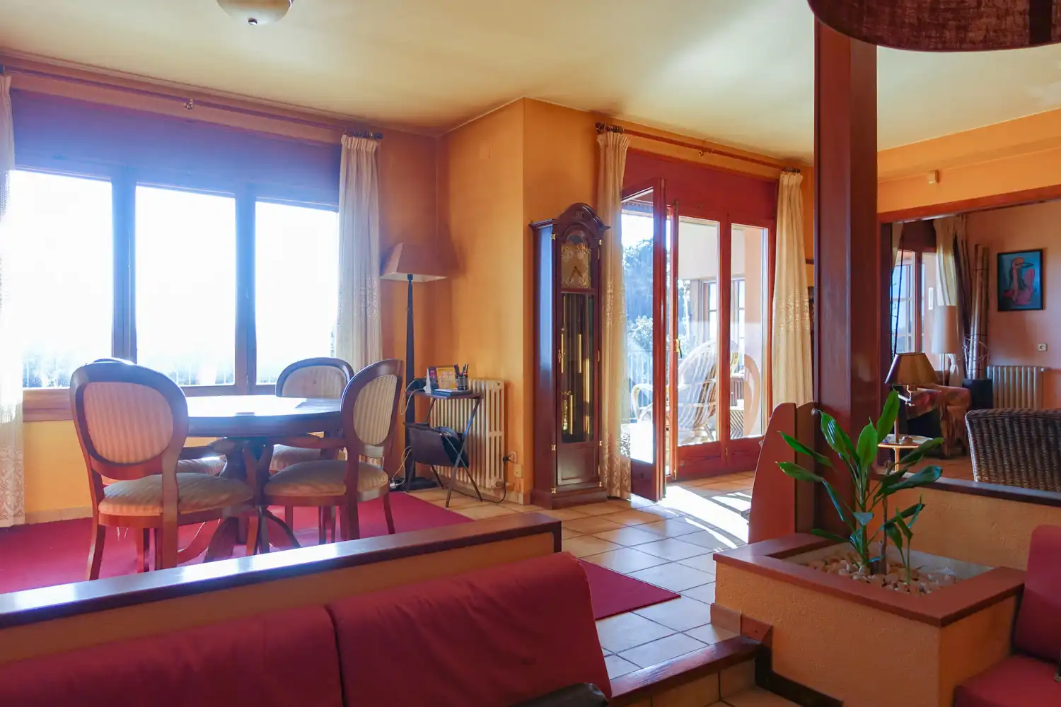 Casa con piscina in vendita a Carrer Pujada dels Lledoners, imagen 17