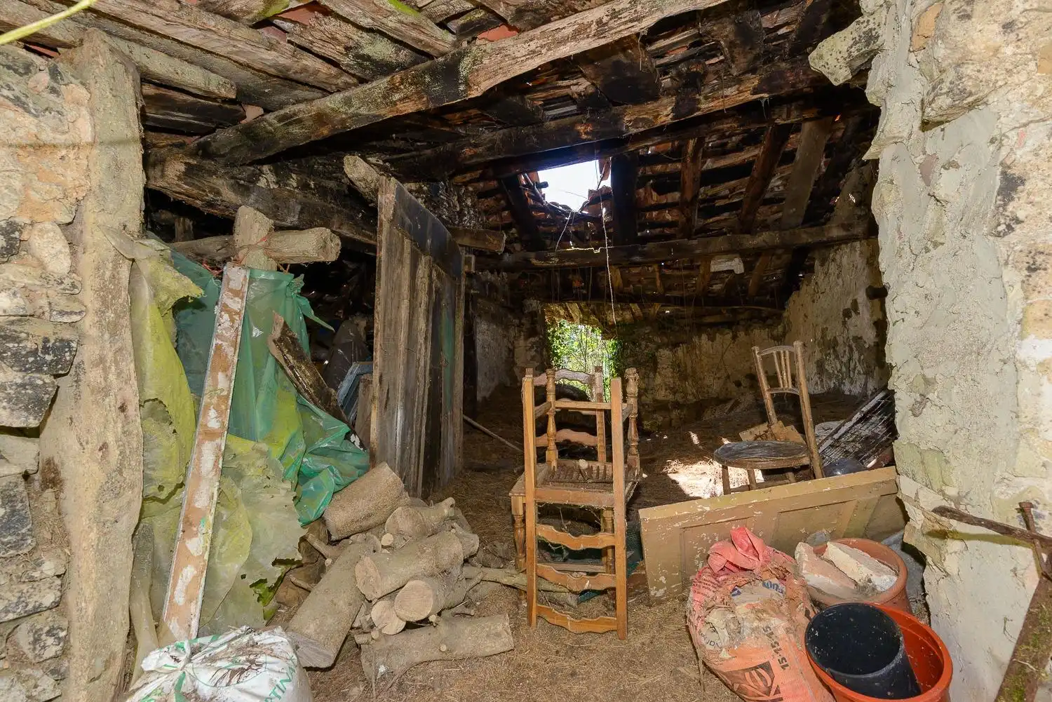 Casa rústica en venda a INFIESTA, LA 17, imagen 12