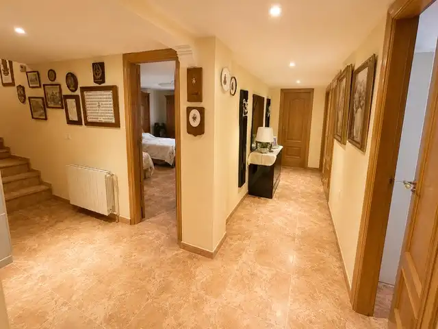 Logement avec piscine à vendre à Santiago de la Ribera, imagen 29
