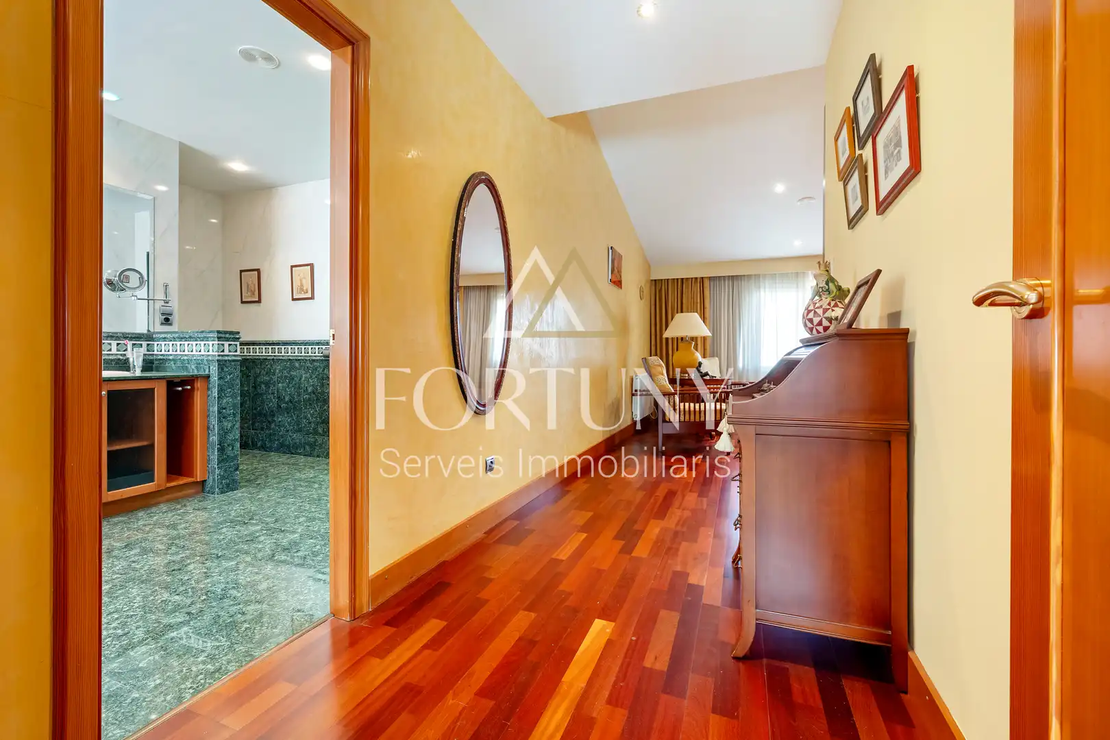 House with pool for sale in MONTBRIO DE, imagen 40