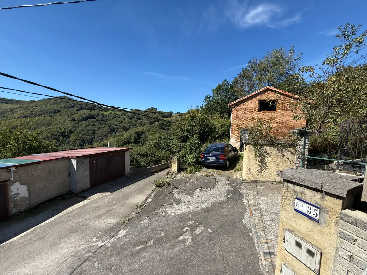 Maison avec jardin à vendre à Lugar el Carbayu, imagen 21