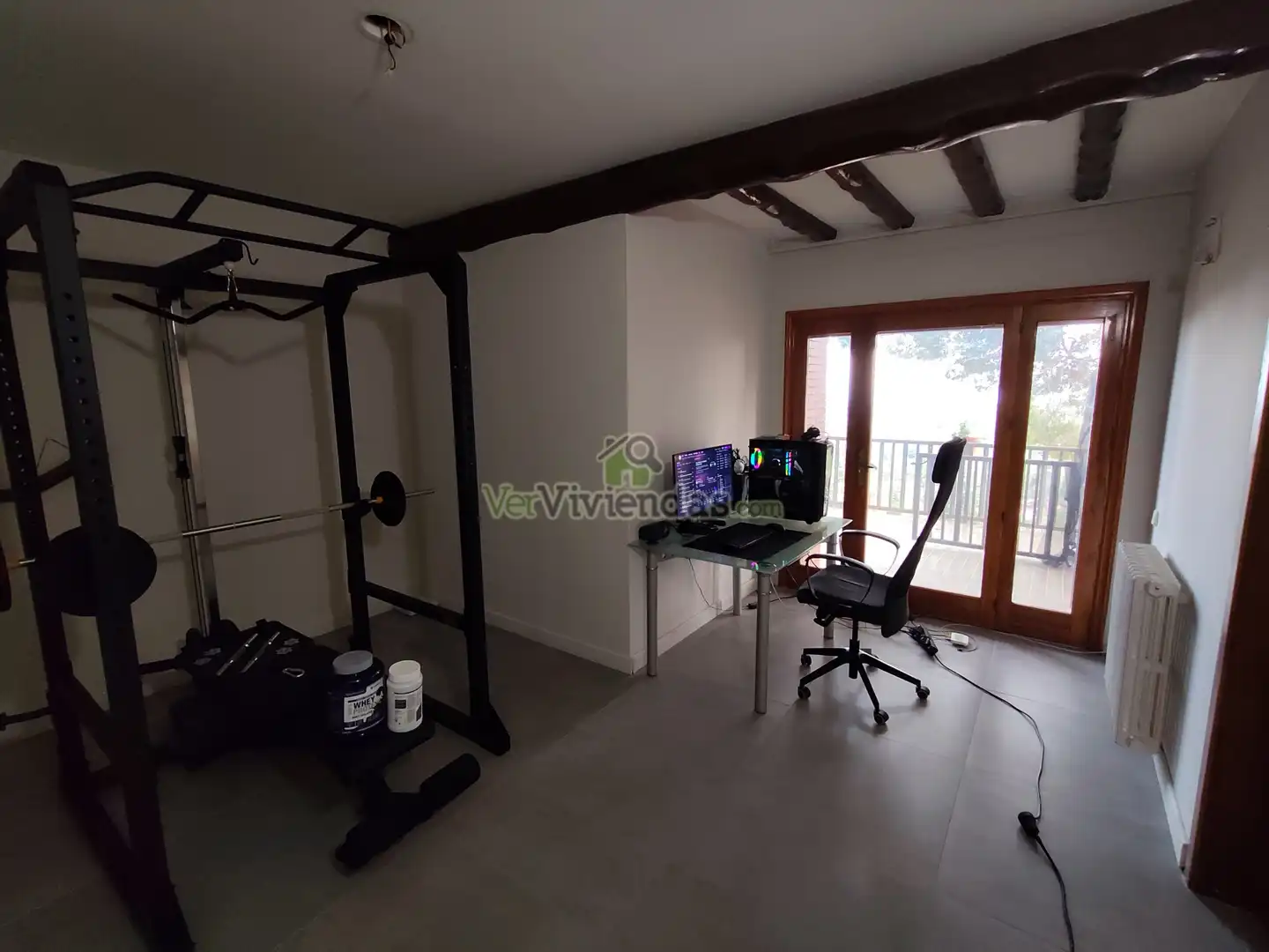 Casa con terraza en venta en Matadepera, imagen 42