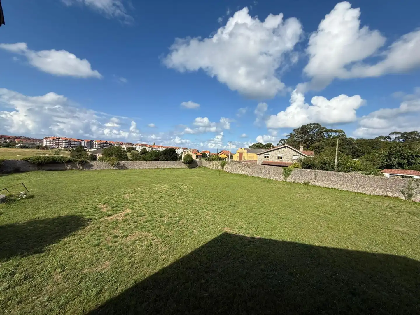 Casa o chalet en venta en Noja con Calefacción, Jardín privado y Terraza
