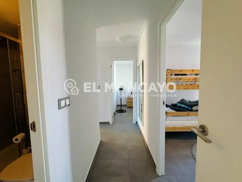 Apartment with pool for sale in La Mata, imagen 25