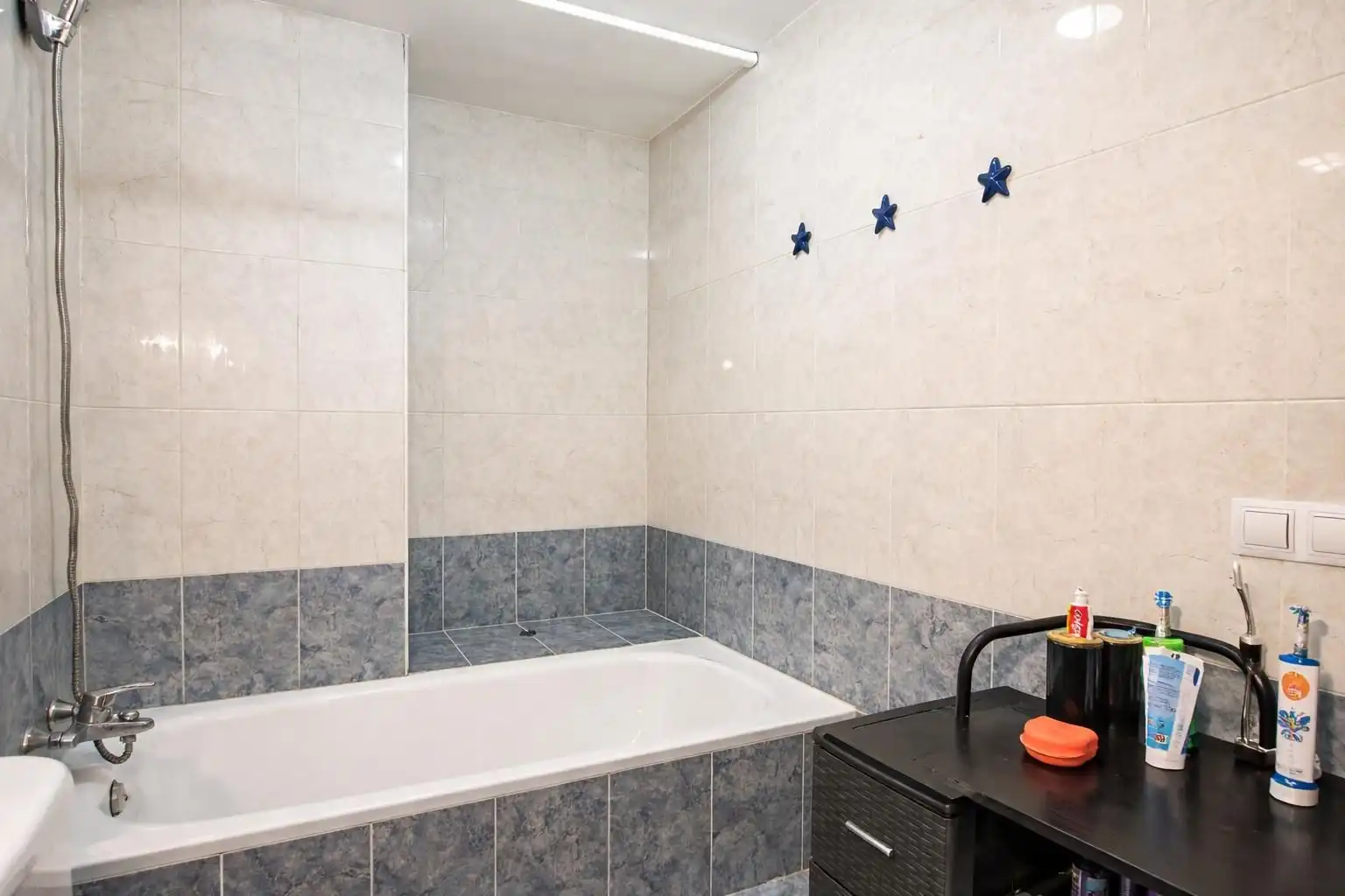 Bathroom of Detached homes for sale in Mendigorria  with Private garden, Terrace and Furnished