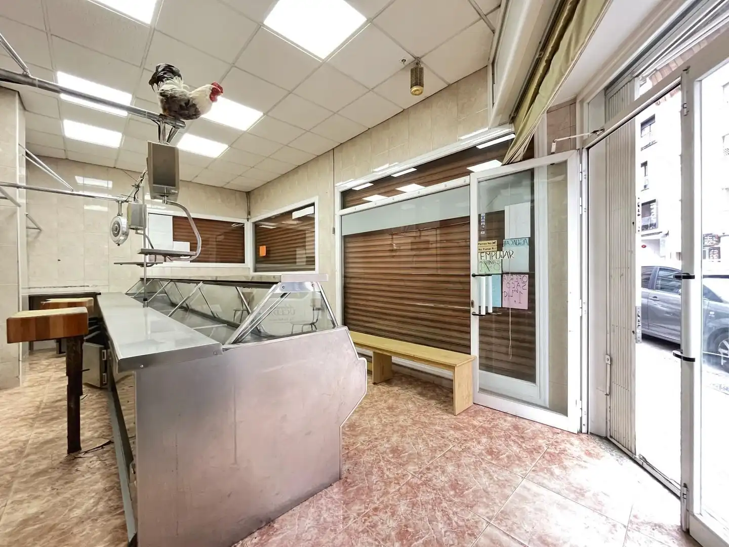 Commercial properties for sale in Terrassa