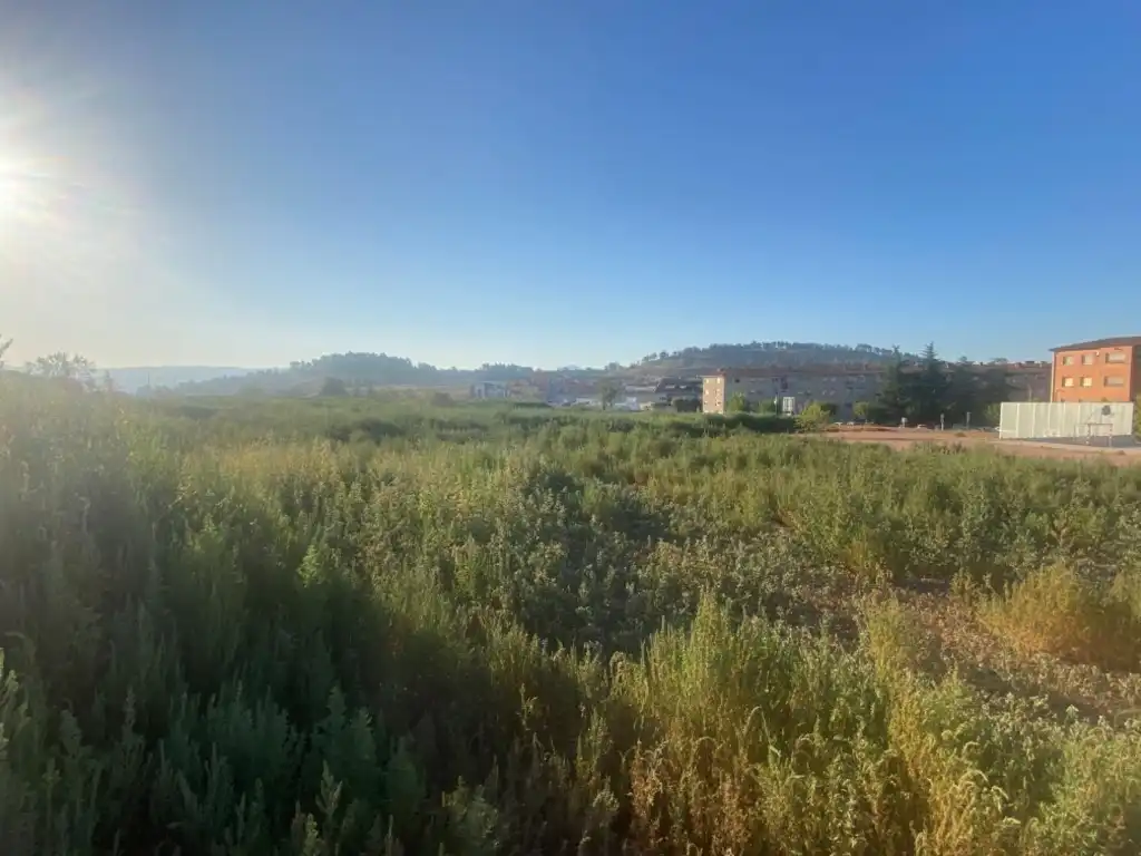Terreny residencial en venda a Sant Fruitós de Bages, imagen 6