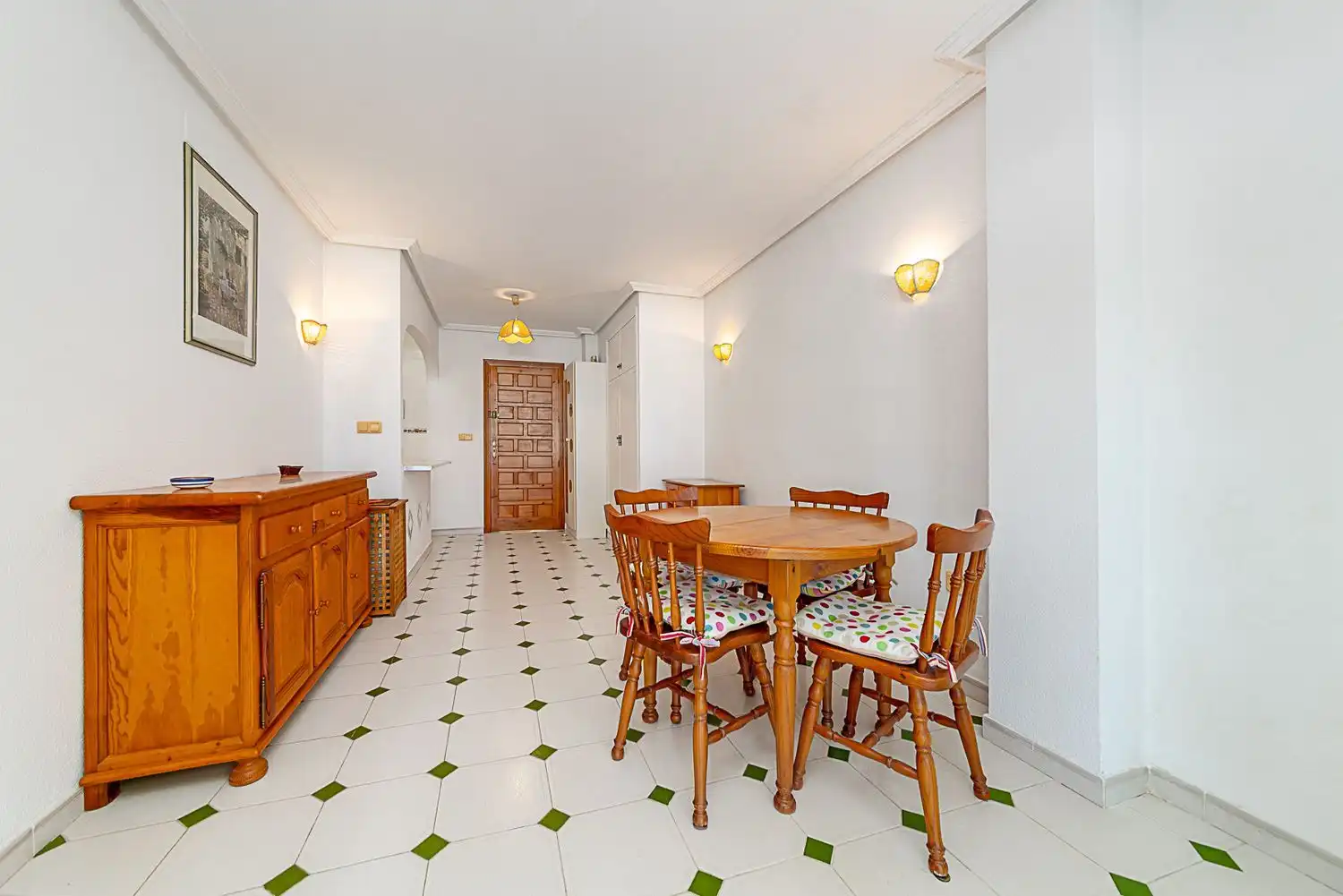 Penthouse mit Aufzug zum Verkauf in Calle Pintor Sorolla 10, imagen 10