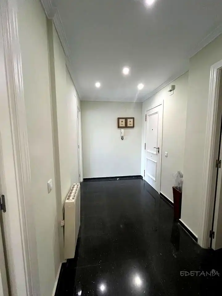 Flat for rent in Moncada  with Heating and Furnished