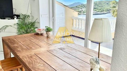 Foto 2 de Dúplex en venda a N/a, 53, Zona Galúa - Calnegre, La Manga del Mar Menor