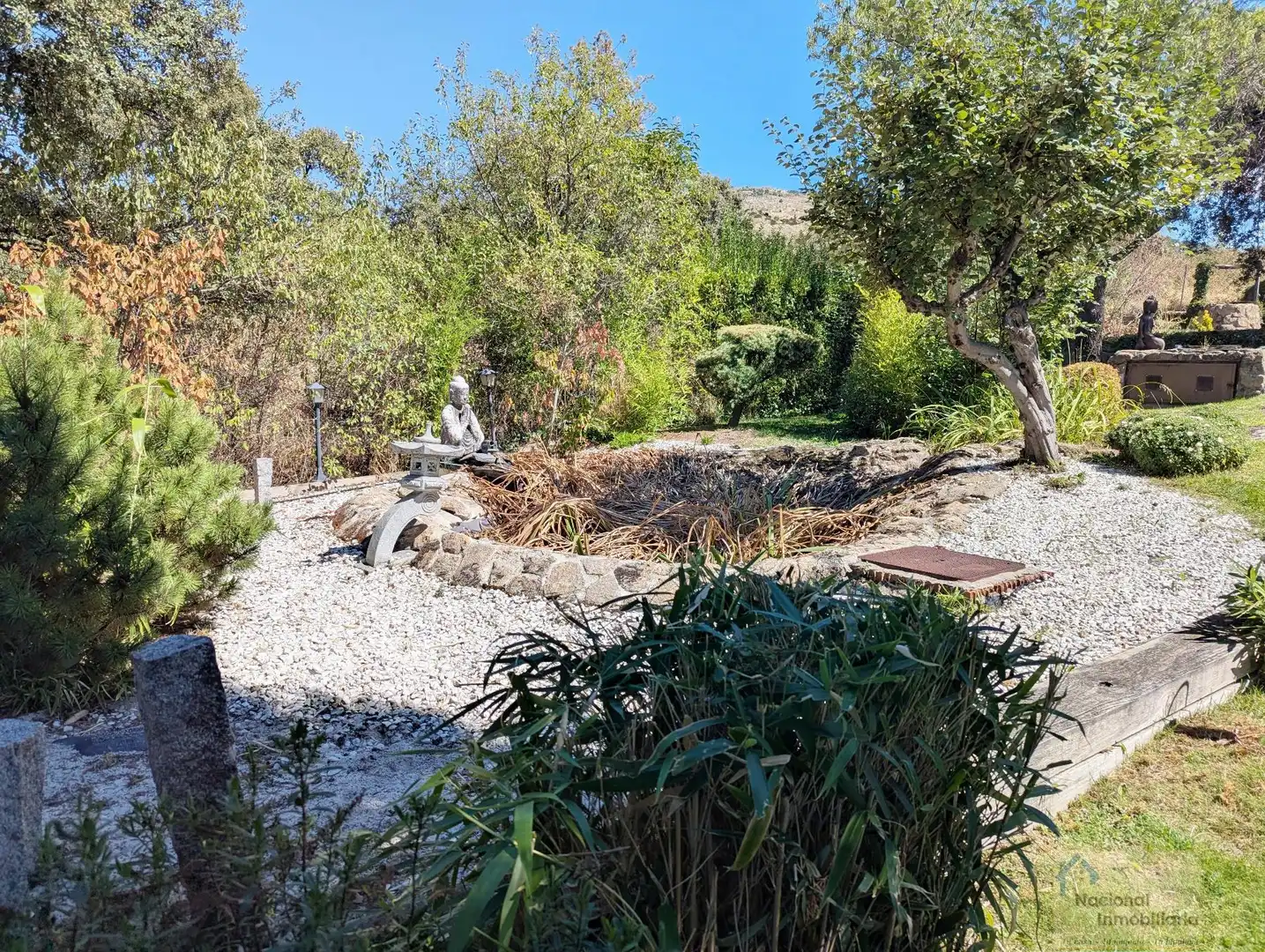 Xalet en venda a Los Ángeles de San Rafael, imagen 30