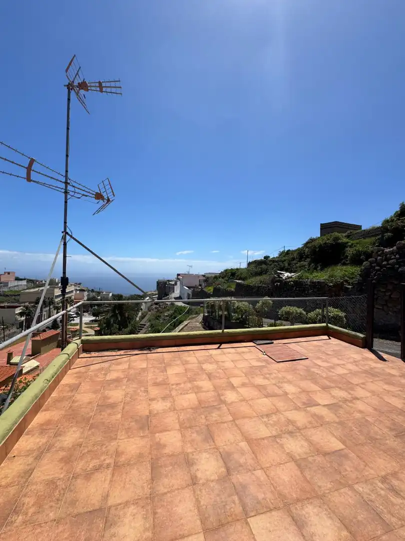 Casa o xalet en venda a Fasnia