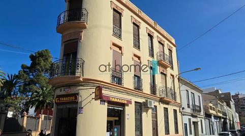 Foto 3 de Pis en venda a Camí Vell de Sant Lluís, Na Rovella - Hermanos Maristas,  Valencia Capital