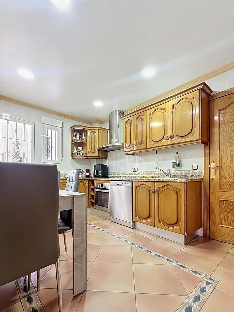 Maison mitoyenne à vendre à Calle CAZADOR, imagen 9