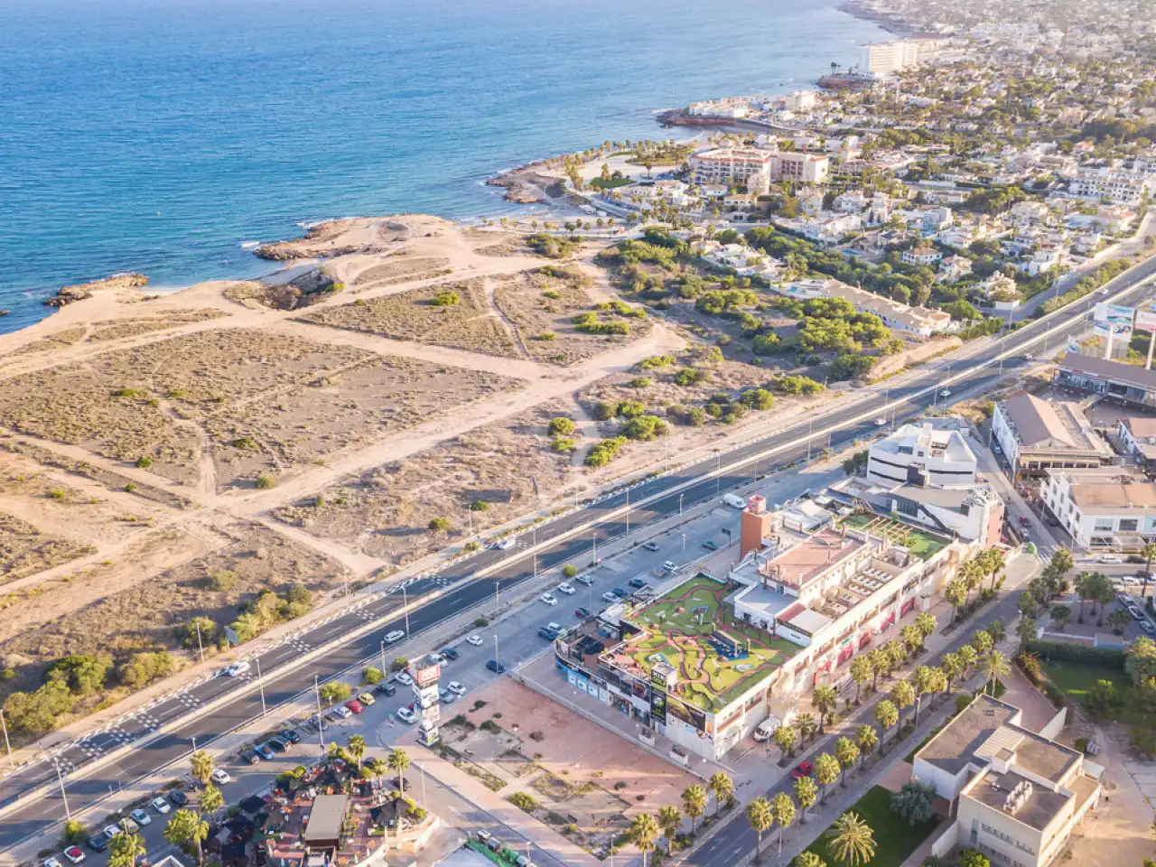 Ático con piscina en venta en Orihuela Costa, imagen 33