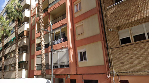 Foto 5 de Pis en venda a Germanies, 73, Zona Avenida al Vedat, Valencia