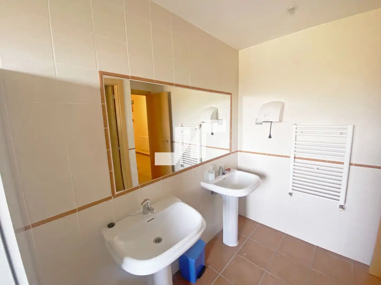 Baño de Edificio en venta en Orea