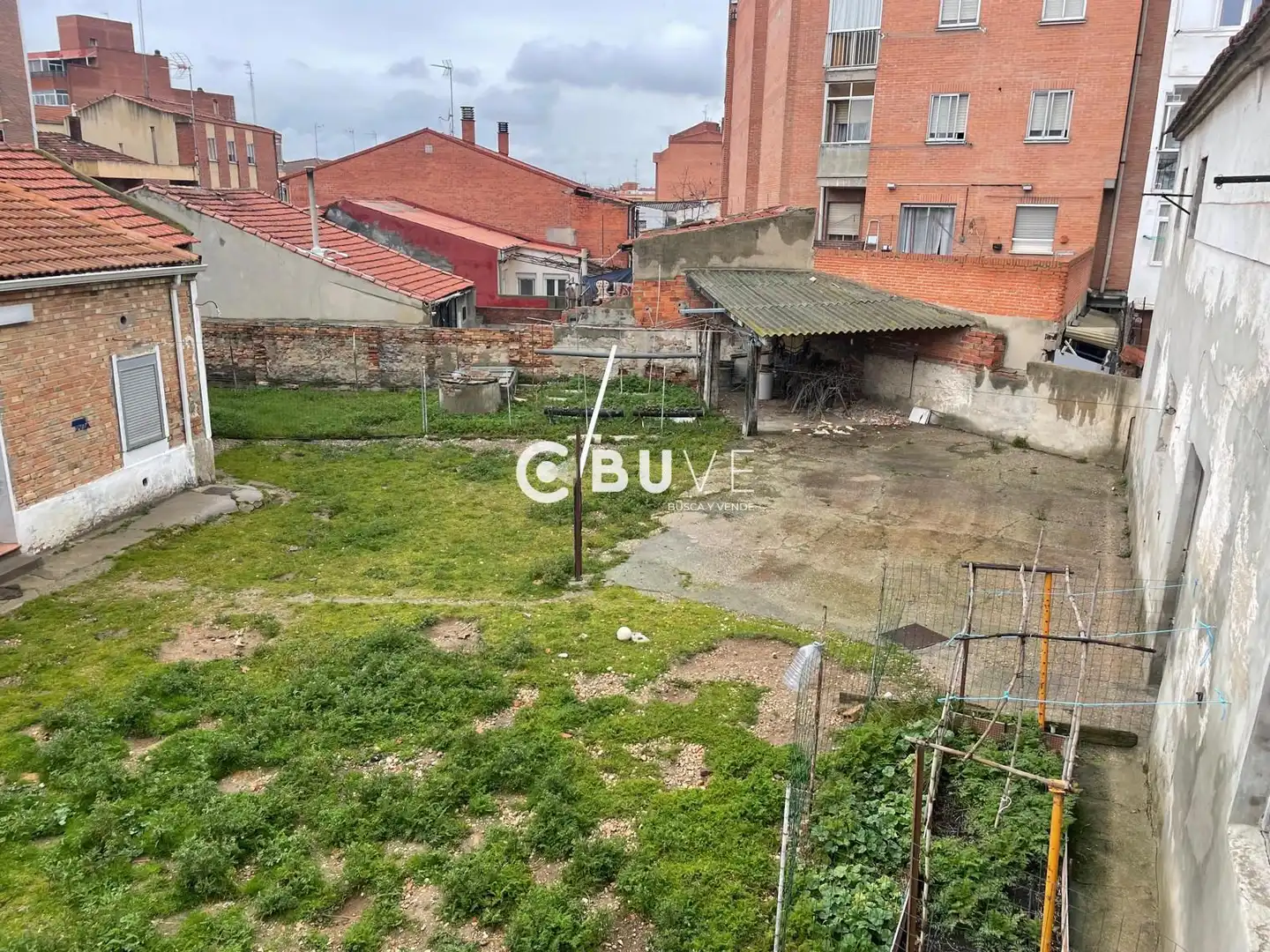Casa o xalet en venda a Camino Viejo del Polvorin, Pajarillos Altos