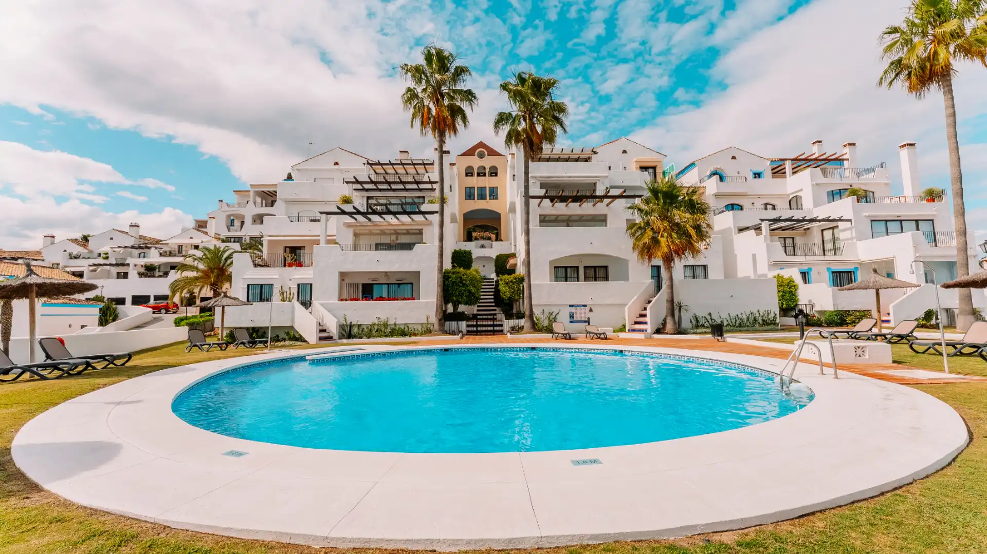 Adossat amb piscina en venda a Los Arqueros  - Puerto del Almendro, imagen 32
