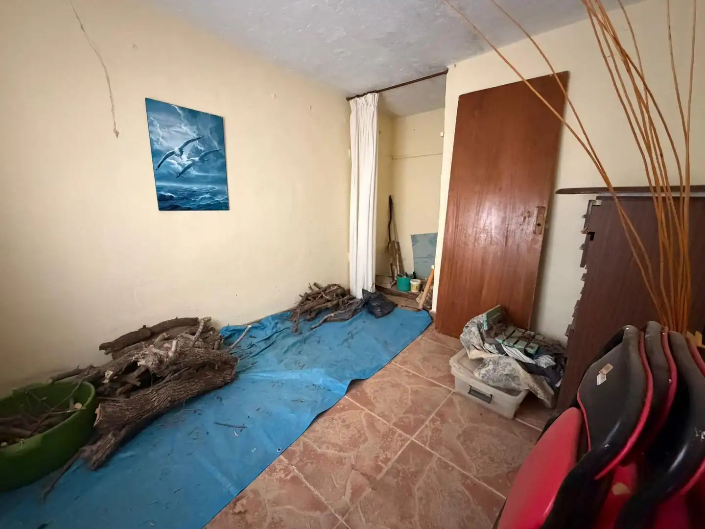 Casa o chalet en venta en Olocau con Jardín privado, Terraza y Trastero
