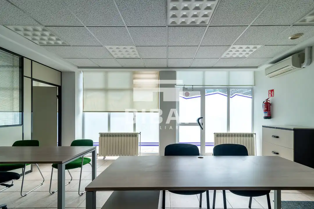 Business premises to rent in Biteri Hiribidea, imagen 9