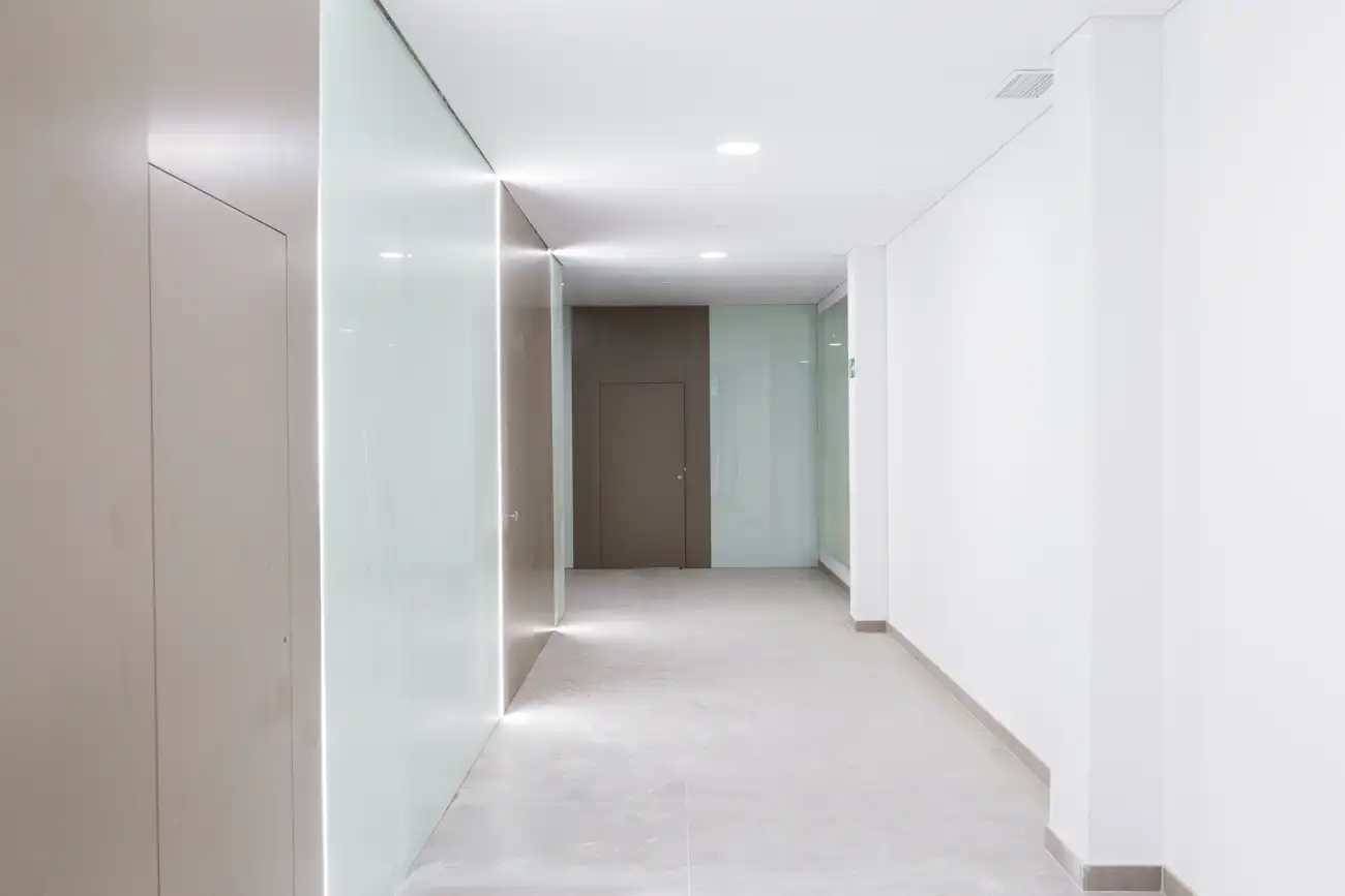 Piso con terraza en venta en Ronda del Millars, imagen 2