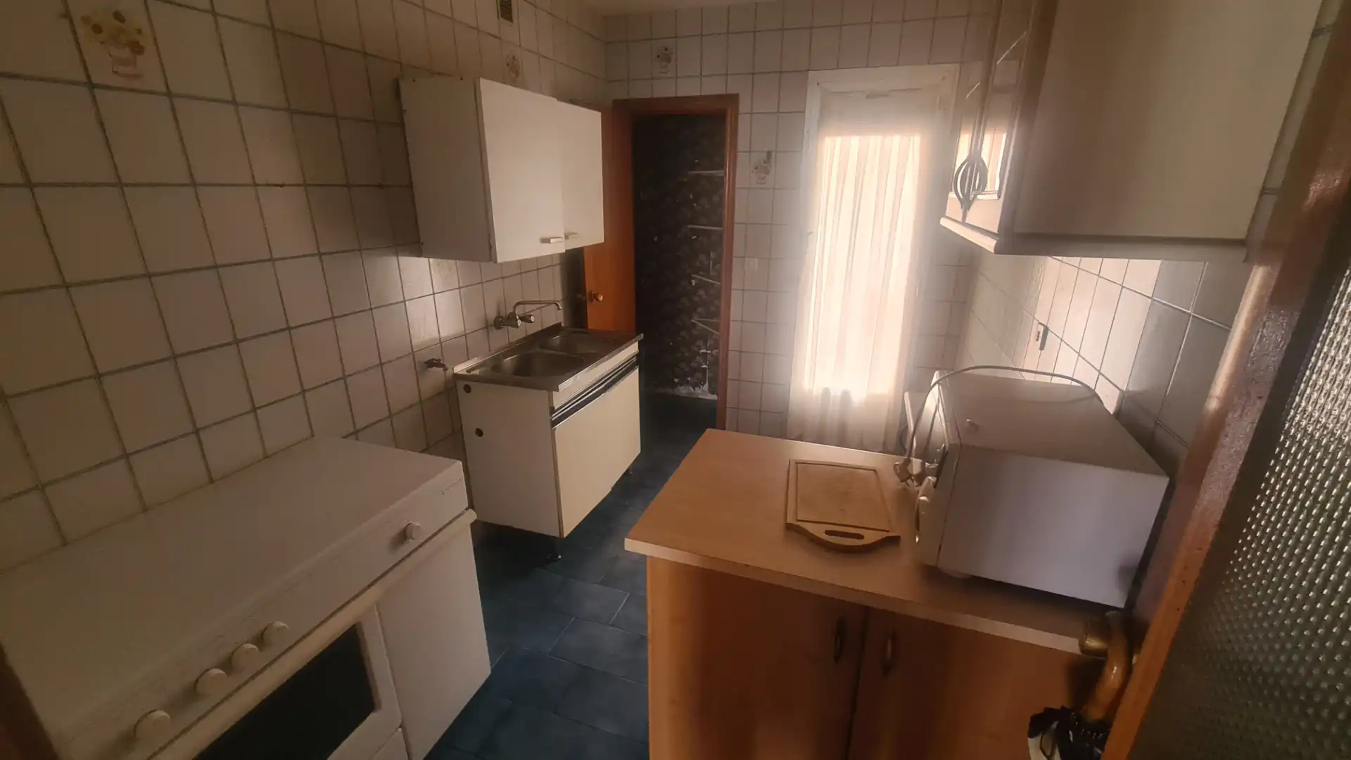 Wohnung mit Terrasse zum Verkauf in Azuaga, imagen 4