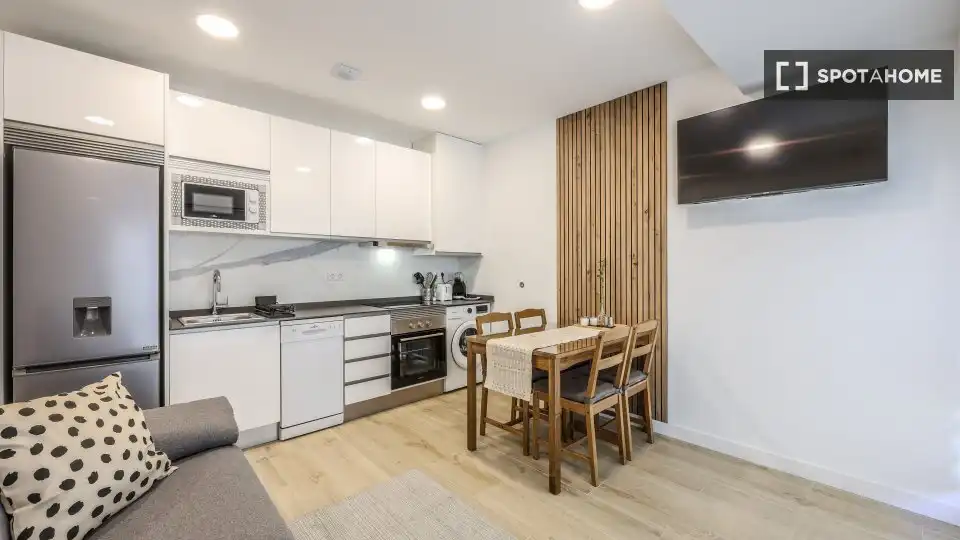 Habitació a Puerta Bonita