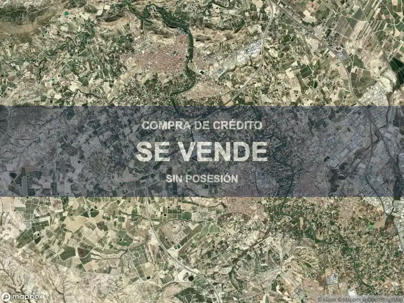 Piso en venta en Ceutí
