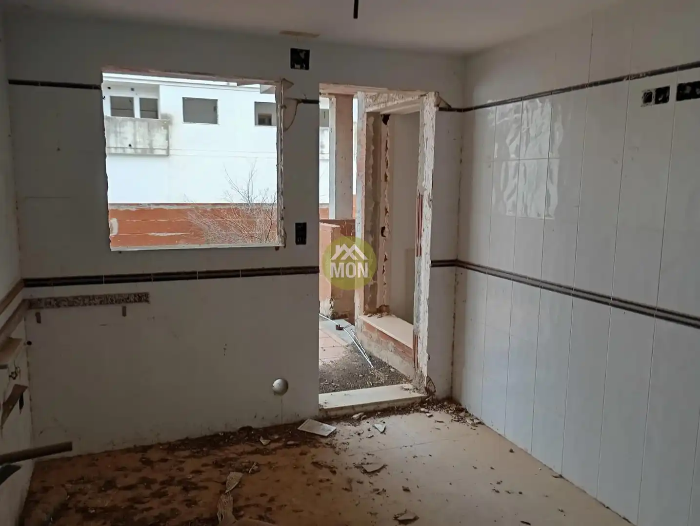 Adossat en venda a Caudete de las Fuentes, imagen 16