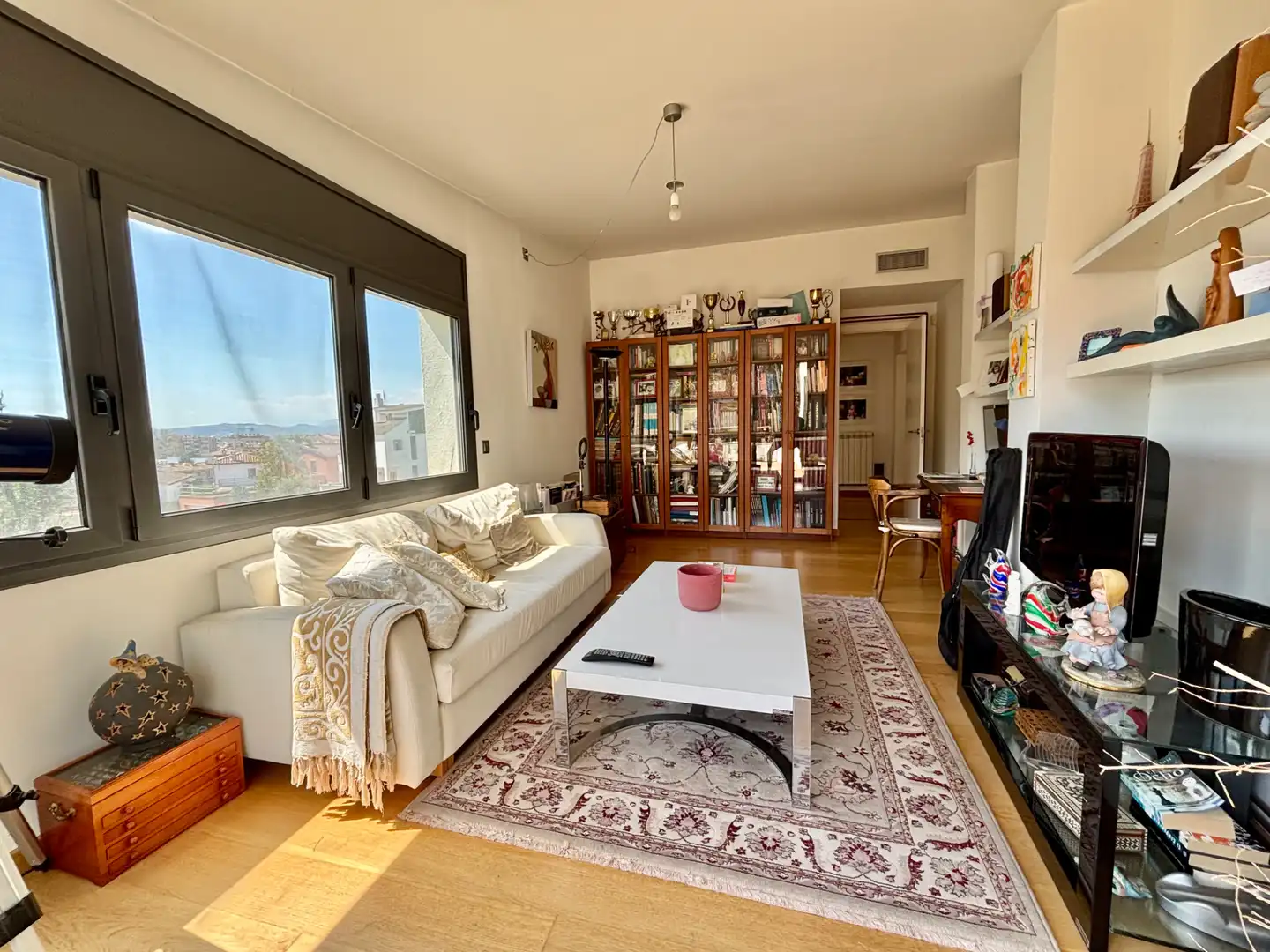 Casa o chalet en venta en Carrer Valentí Almirall Llozer, Fontajau - Sant Ponç