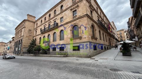 Foto 2 de Piso en venta en Calle Miñagustín, Barrio del Centro, Salamanca Capital