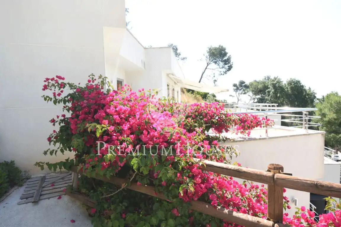 House with pool for sale in Sant Cebrià de Vallalta, imagen 17