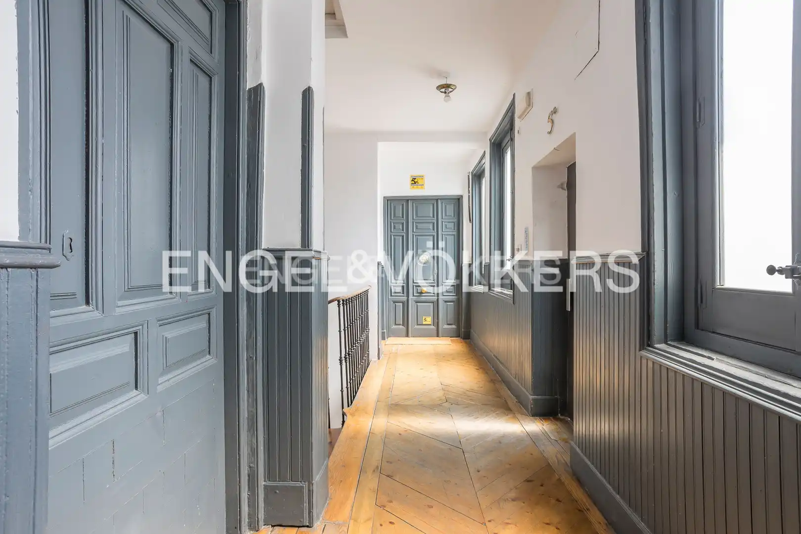 Wohnung zur Miete in Madrid, Madrid