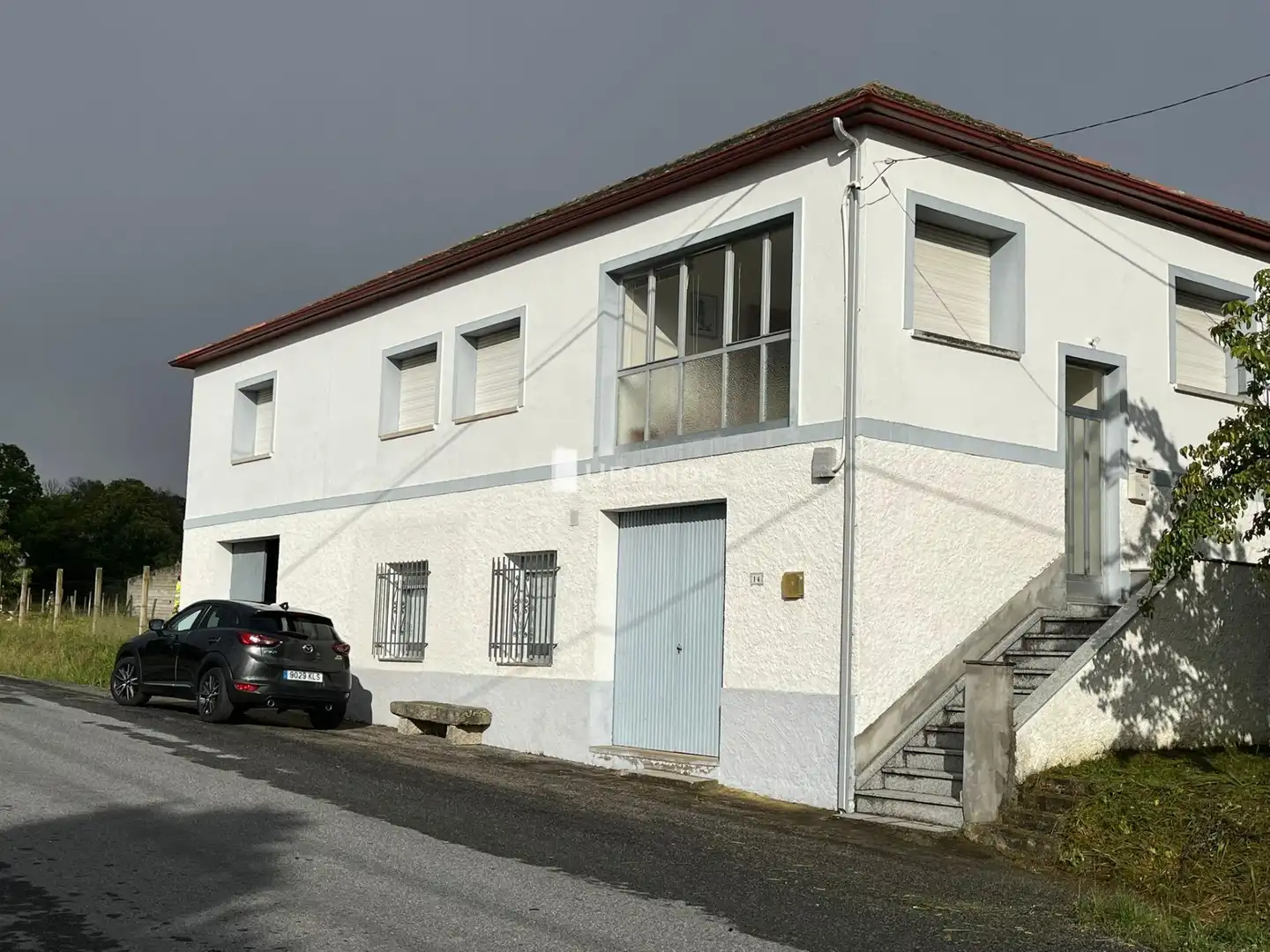 Haus zum Verkauf in A Pobra de Trives, imagen 2