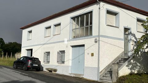 Foto 2 de Casa o chalet en venta en A Pobra de Trives , Ourense