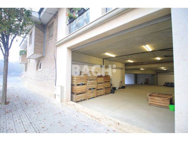 Local comercial en Alquiler en Joan Maragall en Calldetenes