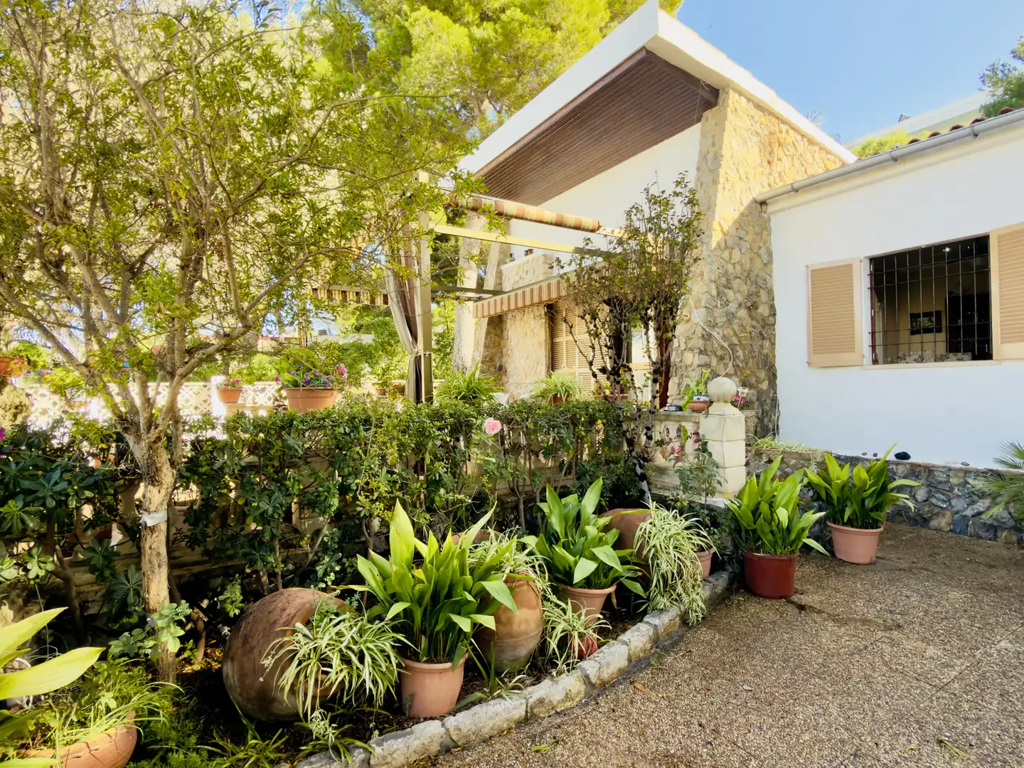 Casa o xalet en venda a Les Maravelles