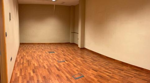 Foto 5 de Oficina de lloguer a Calle Doctor Martín Lagos, 3, Fígares, Granada