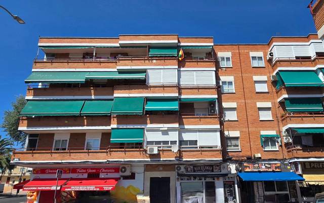 Piso en Venta en Las Américas