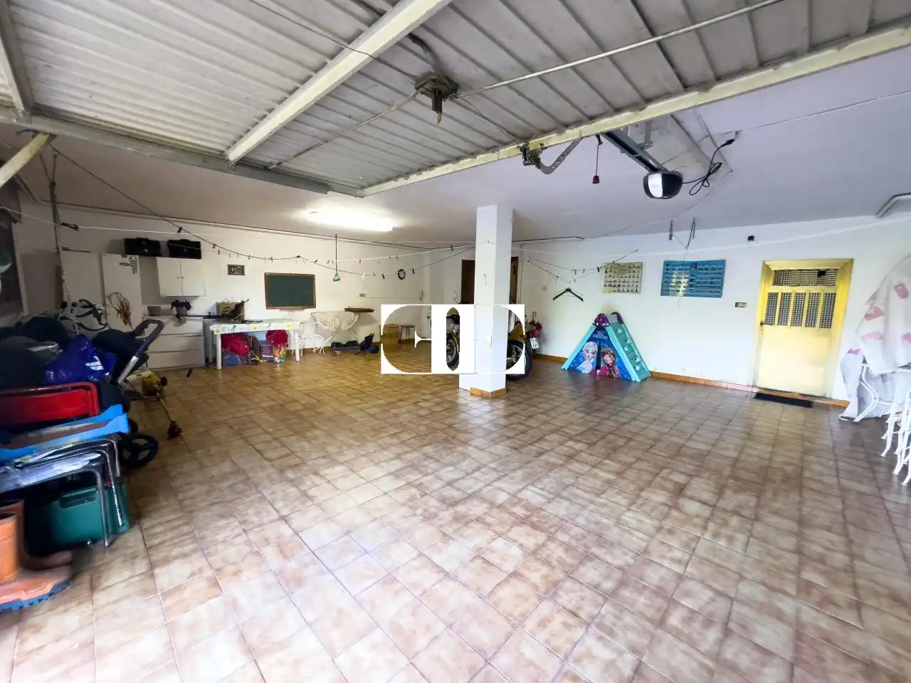 Casa con terraza en venta en Rua Estrada Viso, imagen 14