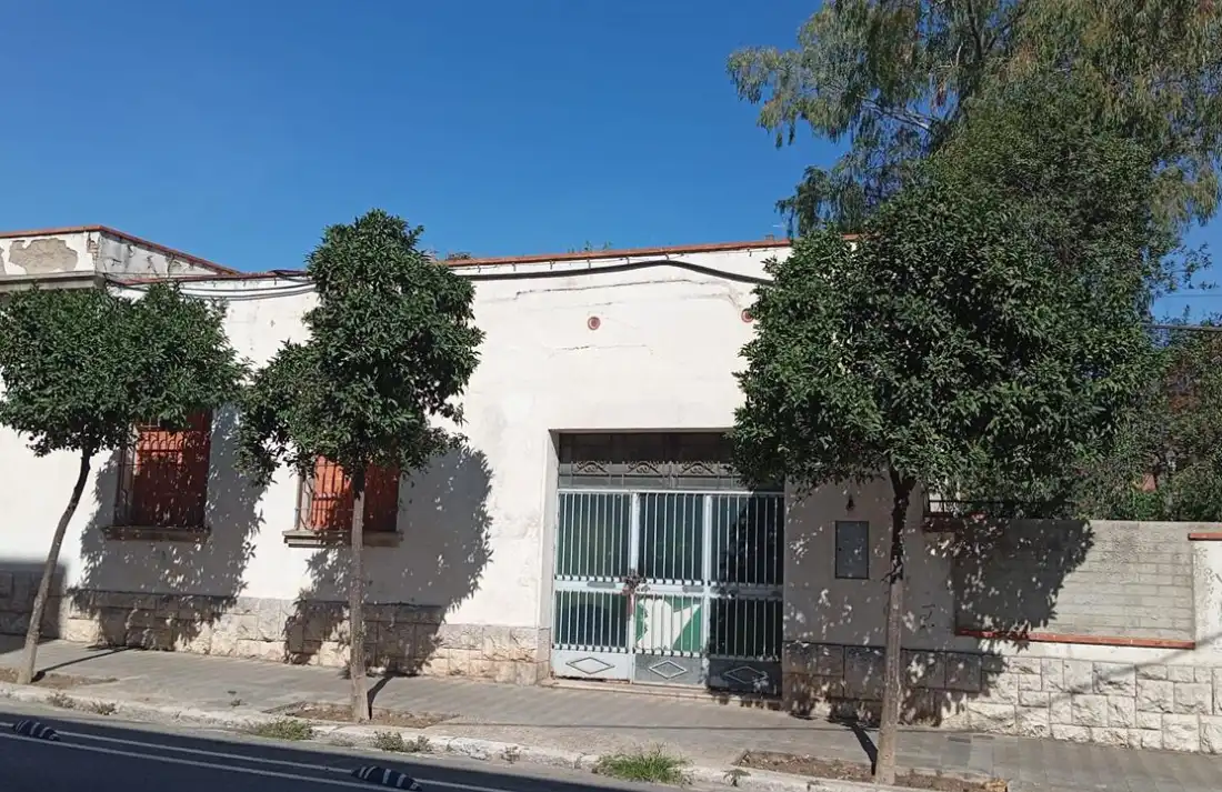 Wohnbaugrundstück zum Verkauf in Carrer Torras i Bages 17, imagen 5