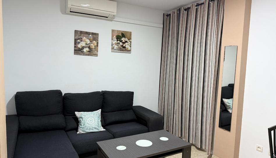 Photo 1 of Flat to rent in Centro- San Felipe - Huerta Fava, Cádiz